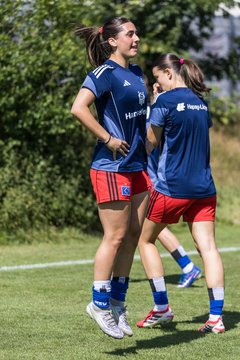 Bild 18 - wU21 HSV